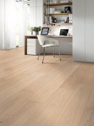 Sum dub silk rustic svetly izba